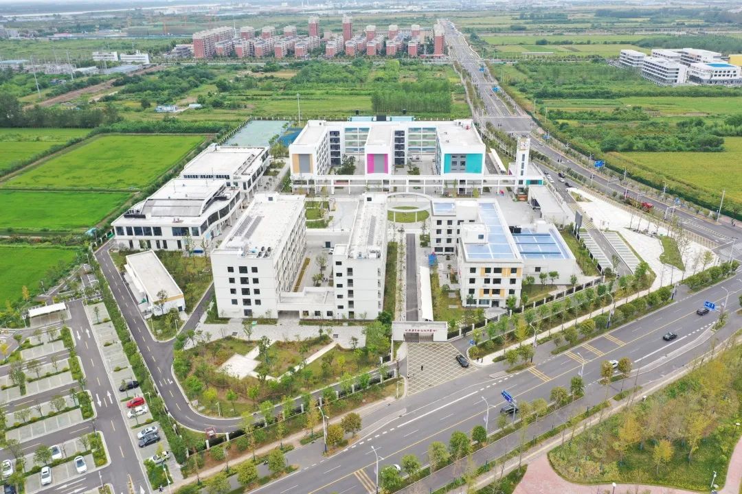 公安縣實驗中學